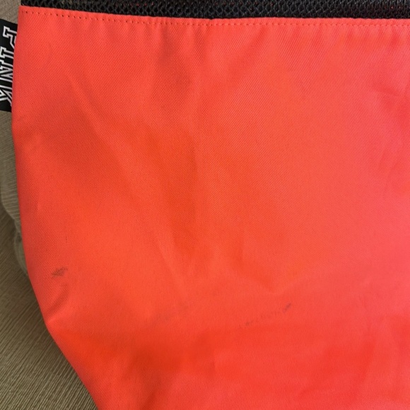 VS Pink Beach Tote - Picture 5 of 6